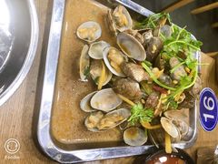 -老虎滩大连海鲜烧烤(建邺云锦路总店)