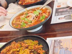 -蓉合川菜 Szechuan spicy bay