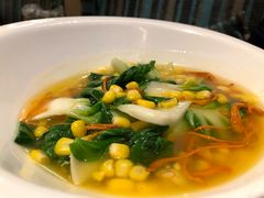 -水天堂西餐厅(新街口店)