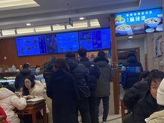 -丝路伊兰·兰州牛肉面(牛街总店)
