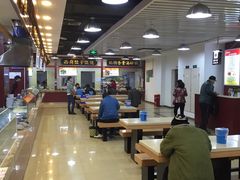 -秋林食街(友谊路店)