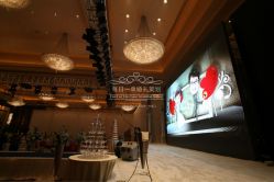-上海雅居乐万豪侯爵酒店·宴会厅