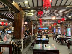 大堂-丁莲芳(红旗路店)