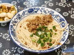 -老街杂酱面(东升街店)