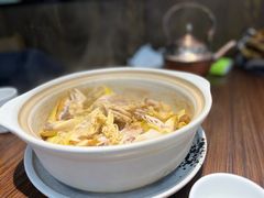 -民间瓦缸煨汤館(嵩山路店)