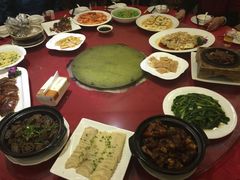 -南海食街(佛冈店)