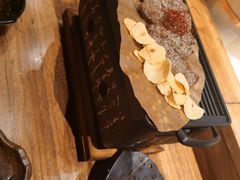-炉胜·炉端烧·居酒屋