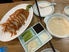 -紫光园·烤鸭(首经贸店)