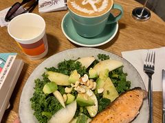 -Wagas沃歌斯(太古汇店)