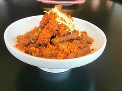 -丽晶轩中餐厅(重庆丽晶酒店)