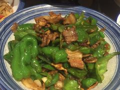 -老板很二(吉大店)