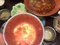 -古都历食南京菜·烤鸭·鸭血粉丝·汤包(南京博物院店)