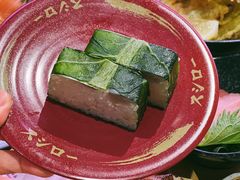 -寿司郎(皇庭广场店)