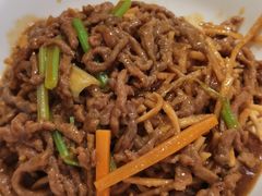 -刘胖子家常菜·蹄花焖藕(中南店)