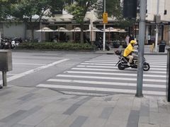 -Peet's Coffee皮爷咖啡(大学路店)