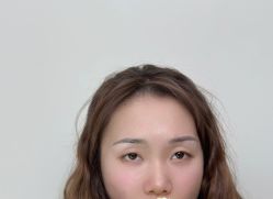 -久匠·野生眉半永久纹眉