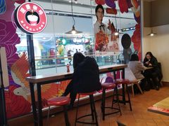 -肯德基(太原龙湖店)