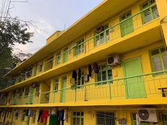 -石井坡(地铁站)