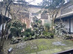 -绍兴鲁迅故里·沈园景区