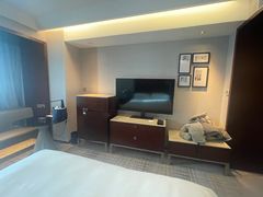 -上海龙之梦万丽酒店