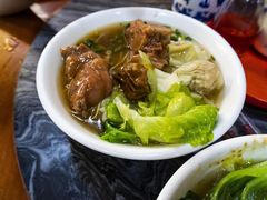 我的牛腩-正斗面家