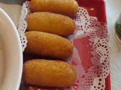 红糖糍粑-辣婆婆(航天桥店)