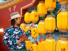 -重庆国泰艺术中心