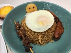 -和平馆·地道港澳茶餐厅(西门口店)