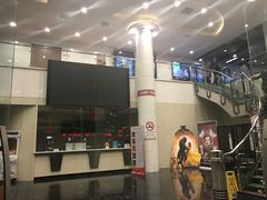 -曹杨影城(曹杨店)