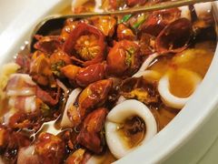 -CHIC1699远洋私厨