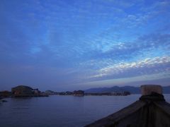 -北岐滩涂