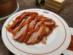 -北京全聚德(王府井店)