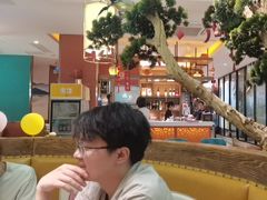 -彭厨(玉荣庄店)