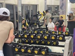 -中田健身工作室(嘉定江桥店)
