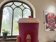 -1901 Cafe(西四店)