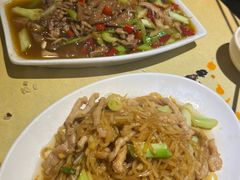 -张豆花(碚峡路店)