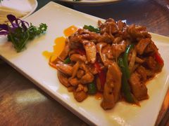 -马凯餐厅(长椿街店)