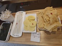 -大熊猫毛肚火锅(烟台万象汇店)
