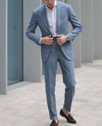 -ChenV西服礼服高级定制(市区养育巷店)