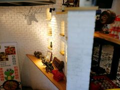 -俏湘私房菜(国贸店)