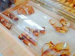 -熊叔熊婶面包房(团结湖店)