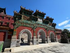 -须弥福寿之庙