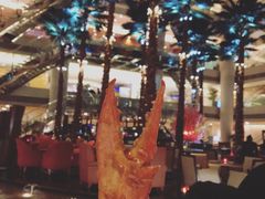 -威斯汀舞台餐厅