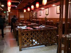 -乡吧啦·甲鱼铺子(海德二道店)