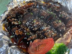 -好口福私房菜(太元路店)