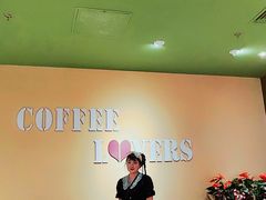 -COSTA COFFEE(西直门店)