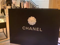 -Chanel(德基广场店)