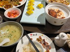 -紫泥369粗粮季(鼓楼店)