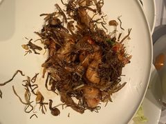 -小厨娘淮扬菜(天印大道店)