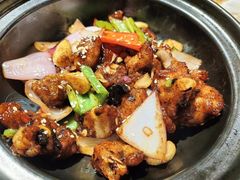 -猪腰一家·地道佛山菜(盐步店)